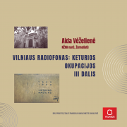 Plakato aut. Aida Vėželienė